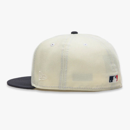 New Era x MLB White Dome 'Boston Red Sox Fenway Park 100th Anniversary' 59Fifty Patch Fitted Hat (Hat Club Exclusive) - SOLE SERIOUSS (2)