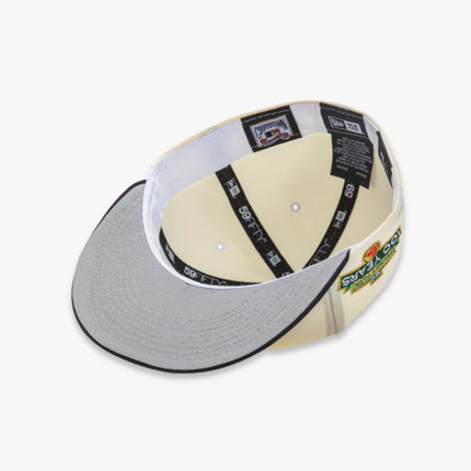 New Era x MLB White Dome 'Boston Red Sox Fenway Park 100th Anniversary' 59Fifty Patch Fitted Hat (Hat Club Exclusive) - SOLE SERIOUSS (3)