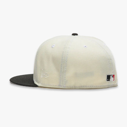 New Era x MLB White Dome 'Chicago White Sox 1950 All-Star Game' 59Fifty Patch Fitted Hat (Hat Club Exclusive) - SOLE SERIOUSS (2)