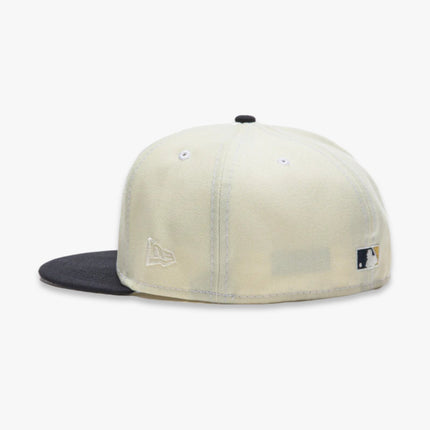 New Era x MLB White Dome 'Houston Astros 35th Anniversary' 59Fifty Patch Fitted Hat (Hat Club Exclusive) - SOLE SERIOUSS (3)