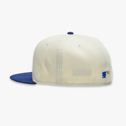 New Era x MLB White Dome 'Kansas City Royals 1973 All-Star Game' 59Fifty Patch Fitted Hat (Hat Club Exclusive) - SOLE SERIOUSS (2)