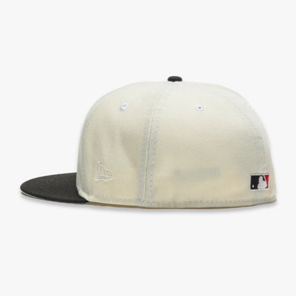 New Era x MLB White Dome 'Minnesota Twins 40th Anniversary' 59Fifty Patch Fitted Hat (Hat Club Exclusive) - SOLE SERIOUSS (2)