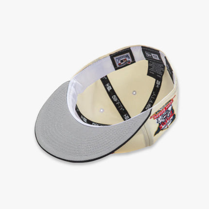 New Era x MLB White Dome 'Minnesota Twins 40th Anniversary' 59Fifty Patch Fitted Hat (Hat Club Exclusive) - SOLE SERIOUSS (3)