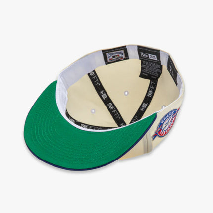 New Era x MLB White Dome 'Montreal Expos 25th Anniversary' 59Fifty Patch Fitted Hat (Hat Club Exclusive) - SOLE SERIOUSS (3)