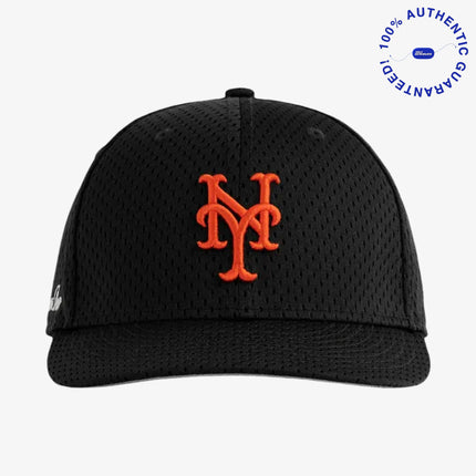 New Era x MLB x Aime Leon Dore 'New York Mets' Mesh Hat Black | SOLE SERIOUSS [1]