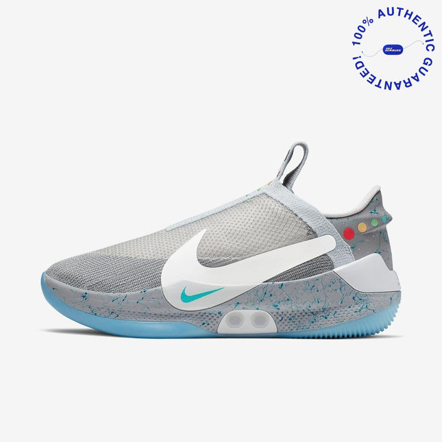 Nike Adapt BB 'Air Mag' (US Charger) (2018) | SOLE SERIOUSS [1]