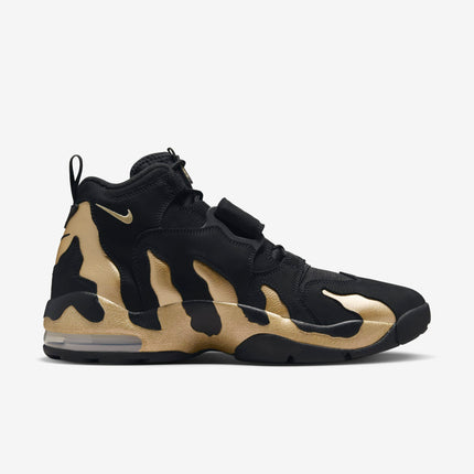 Nike Air DT Max '96 'Black / Vegas Gold' (2024) | SOLE SERIOUSS [2]