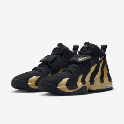 Nike Air DT Max '96 'Black / Vegas Gold' (2024) | SOLE SERIOUSS [3]