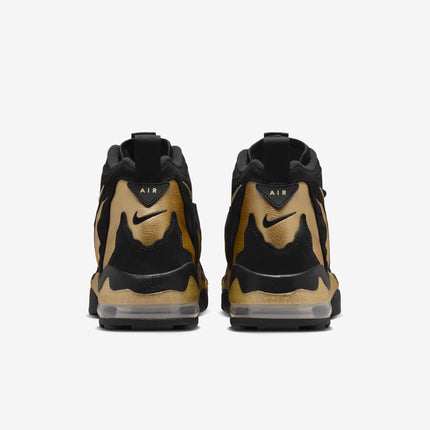 Nike Air DT Max '96 'Black / Vegas Gold' (2024) | SOLE SERIOUSS [5]