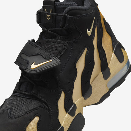 Nike Air DT Max '96 'Black / Vegas Gold' (2024) | SOLE SERIOUSS [6]