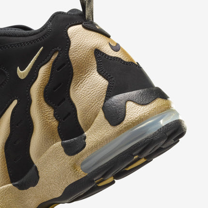 Nike Air DT Max '96 'Black / Vegas Gold' (2024) | SOLE SERIOUSS [7]