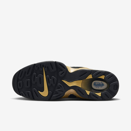 Nike Air DT Max '96 'Black / Vegas Gold' (2024) | SOLE SERIOUSS [8]