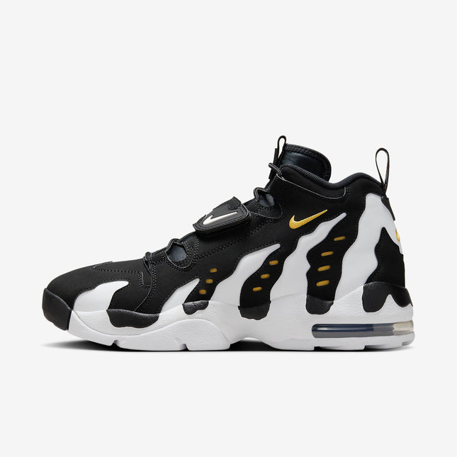 Nike Air DT Max '96 'Black / White' (2024) | SOLE SERIOUSS [1]