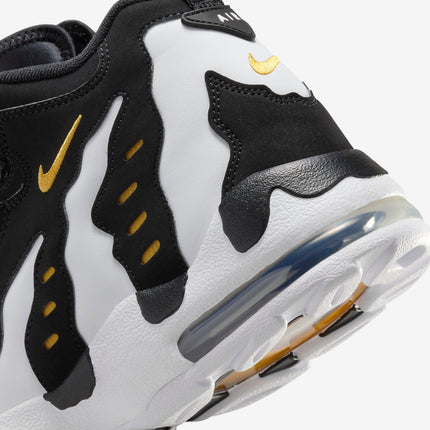 Nike Air DT Max '96 'Black / White' (2024) | SOLE SERIOUSS [7]