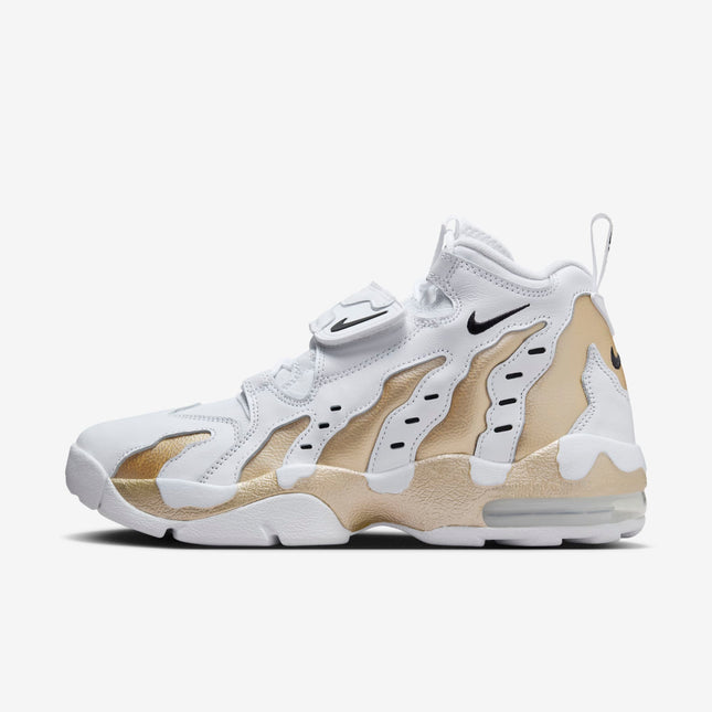 Nike Air DT Max '96 'Colorado Away White / Gold' (2024) | SOLE SERIOUSS [1]