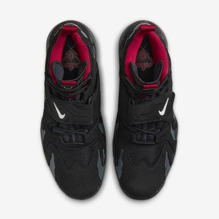 Nike Air DT Max 96 'Falcons' (2024) | SOLE SERIOUSS [4]