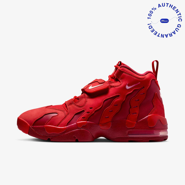 Nike Air DT Max 96 'Love Letter to Connie' (2025) | SOLE SERIOUSS [1]