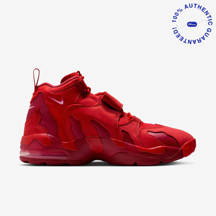 Nike Air DT Max 96 'Love Letter to Connie' (2025) | SOLE SERIOUSS [2]