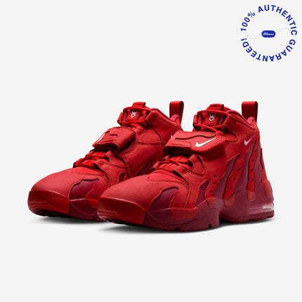 Nike Air DT Max 96 'Love Letter to Connie' (2025) | SOLE SERIOUSS [3]