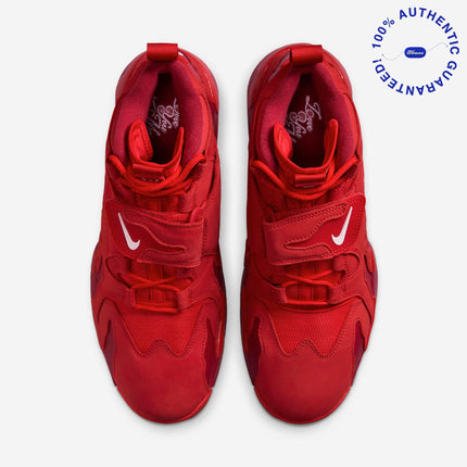 Nike Air DT Max 96 'Love Letter to Connie' (2025) | SOLE SERIOUSS [4]