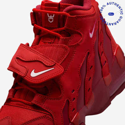 Nike Air DT Max 96 'Love Letter to Connie' (2025) | SOLE SERIOUSS [6]