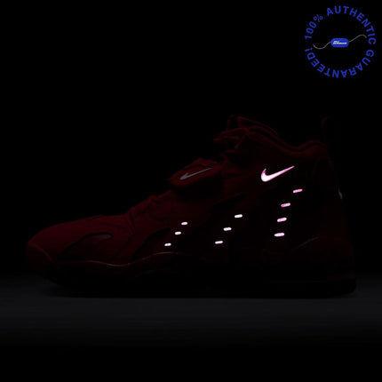 Nike Air DT Max 96 'Love Letter to Connie' (2025) | SOLE SERIOUSS [9]