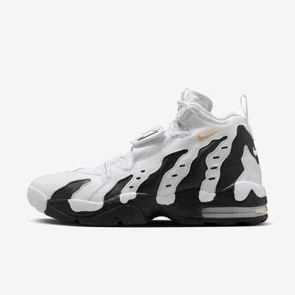 Nike Air DT Max '96 'White / Vegas Gold' (2024) | SOLE SERIOUSS [1]