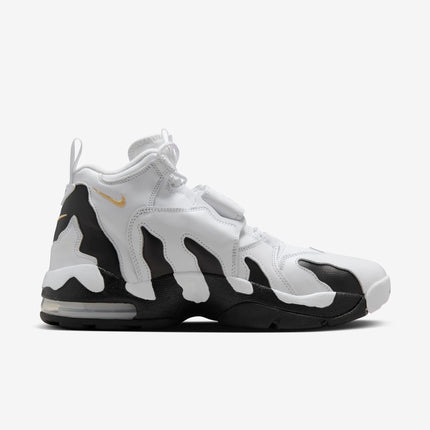 Nike Air DT Max '96 'White / Vegas Gold' (2024) | SOLE SERIOUSS [2]