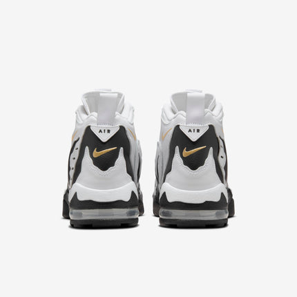 Nike Air DT Max '96 'White / Vegas Gold' (2024) | SOLE SERIOUSS [5]