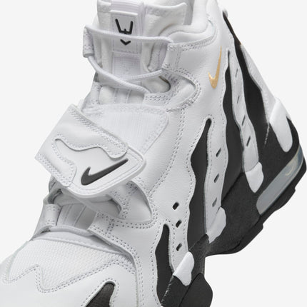 Nike Air DT Max '96 'White / Vegas Gold' (2024) | SOLE SERIOUSS [6]