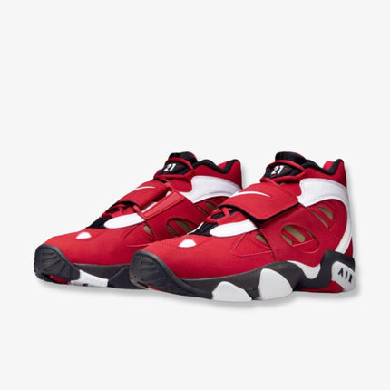 Nike Air Diamond Turf 2 OG 'Prime Red / Metallic Gold' (2026) | SOLE SERIOUSS [3]