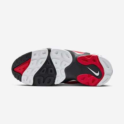 Nike Air Diamond Turf 2 OG 'Prime Red / Metallic Gold' (2026) | SOLE SERIOUSS [9]