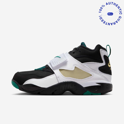 Nike Air Diamond Turf 93 'Emerald' (2025) | SOLE SERIOUSS [1]