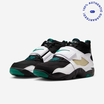 Nike Air Diamond Turf 93 'Emerald' (2025) | SOLE SERIOUSS [3]
