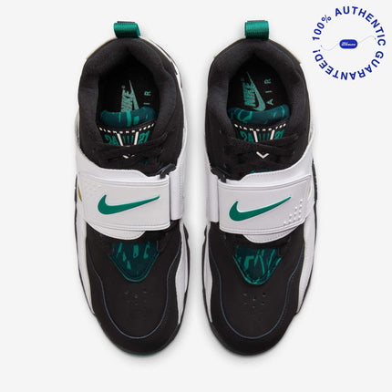 Nike Air Diamond Turf 93 'Emerald' (2025) | SOLE SERIOUSS [4]