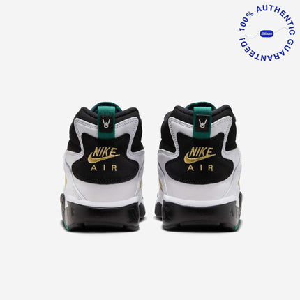 Nike Air Diamond Turf 93 'Emerald' (2025) | SOLE SERIOUSS [5]