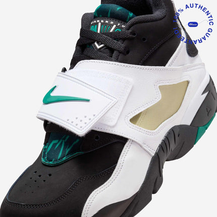 Nike Air Diamond Turf 93 'Emerald' (2025) | SOLE SERIOUSS [6]