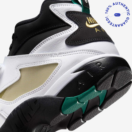 Nike Air Diamond Turf 93 'Emerald' (2025) | SOLE SERIOUSS [7]