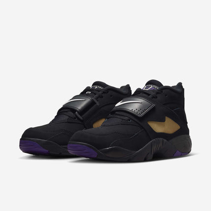 Nike Air Diamond Turf 'Baltimore Ravens' (2025) | SOLE SERIOUSS [3]