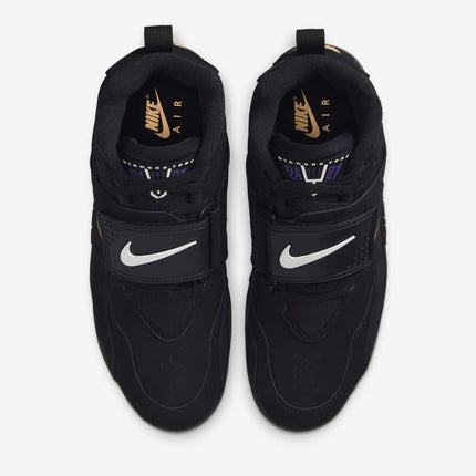 Nike Air Diamond Turf 'Baltimore Ravens' (2025) | SOLE SERIOUSS [4]
