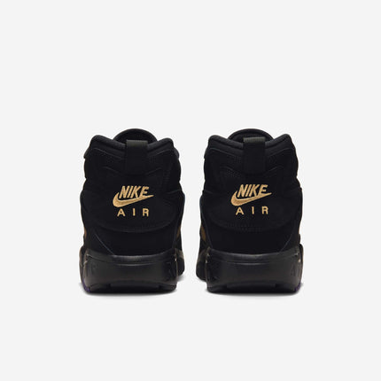 Nike Air Diamond Turf 'Baltimore Ravens' (2025) | SOLE SERIOUSS [5]