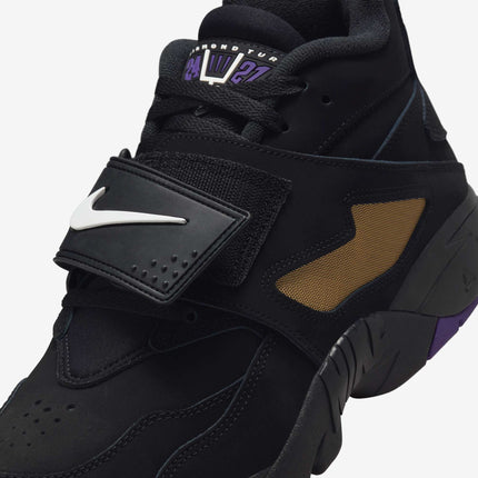 Nike Air Diamond Turf 'Baltimore Ravens' (2025) | SOLE SERIOUSS [6]