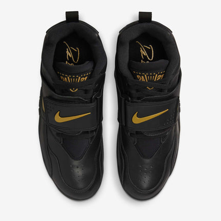 Nike Air Diamond Turf PRM 'Signing Day / You Gotta Believe' (2025) | SOLE SERIOUSS [4]