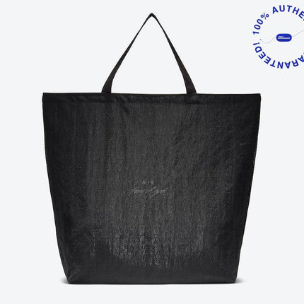 Nike Air Fear of God 1 'Triple Black' (2020) | SOLE SERIOUSS [12]