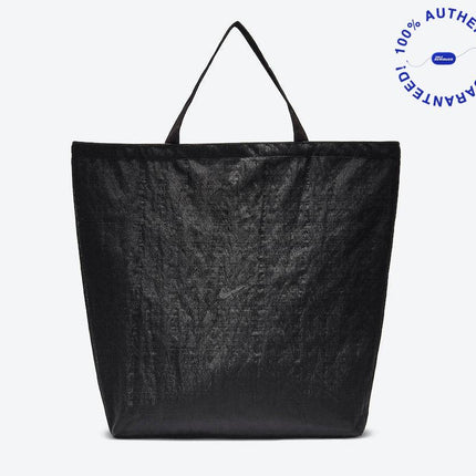 Nike Air Fear of God 1 'Triple Black' (2020) | SOLE SERIOUSS [13]