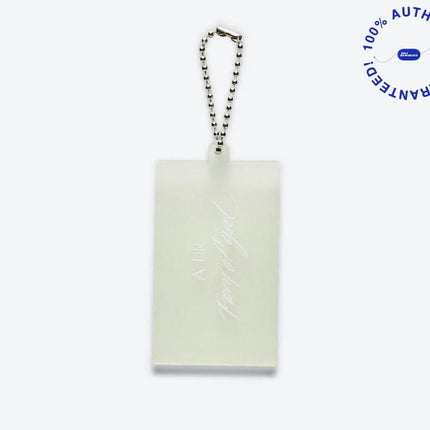 Nike Air Fear of God 1 'Triple Black' (2020) | SOLE SERIOUSS [14]