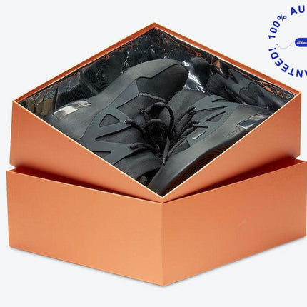 Nike Air Fear of God 1 'Triple Black' (2020) | SOLE SERIOUSS [17]