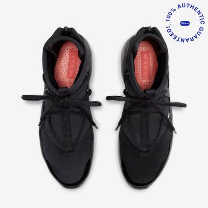 Nike Air Fear of God 1 'Triple Black' (2020) | SOLE SERIOUSS [4]