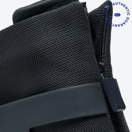 Nike Air Fear of God 1 'Triple Black' (2020) | SOLE SERIOUSS [9]