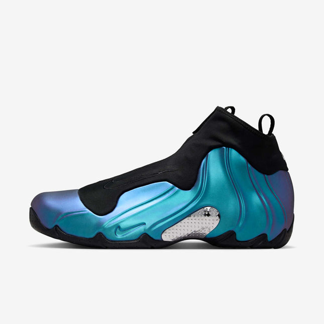 Nike Air Flightposite 'Dusty Cactus' (2025) | SOLE SERIOUSS [1]